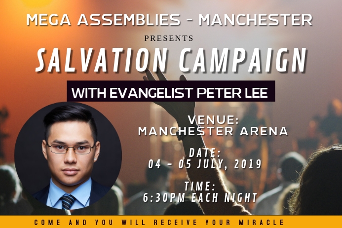 Peter Le Presents Peter Le Presents
